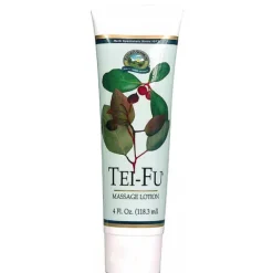 Tei-fu - Balsam do masażu (118,3 ml) Nature's Sunshine