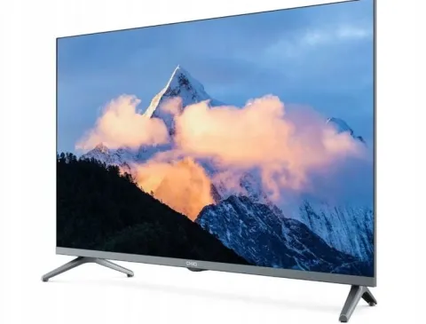 Telewizor CHiQ 32" L32QM8T QLED Full HD GOOGLE TV
