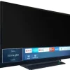 Telewizor SMART TV 24" TOSHIBA 24WL3C63DA DVB-T2/S2 Bluetooth WiFi