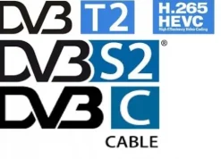Telewizor SMART TV 24