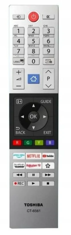 Telewizor SMART TV 24
