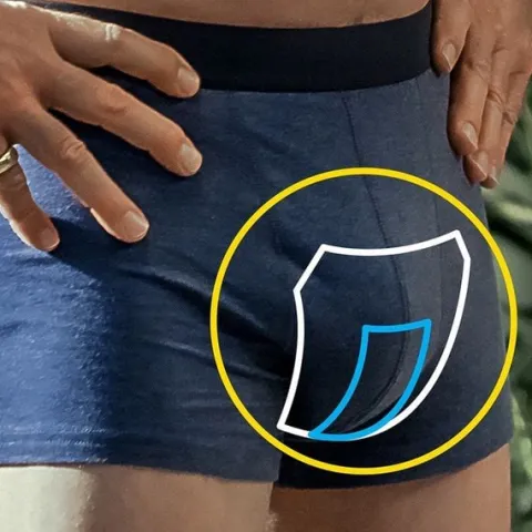 TENA MEN LEVEL 2 MEDIUM wkłady anatomiczne 20 szt.