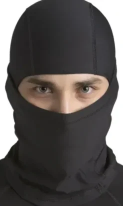 TERMOAKTYWNA KOMINIARKA NARCIARSKA 3w1 Zimowa Ocieplana damska męska S / M