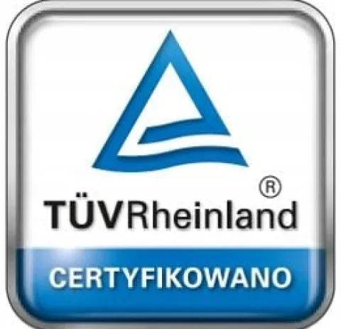 TERMOMETR bezdotykowy MEDYCZNY elektroniczny na podczerwień + ETUI TECH-MED