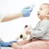 TERMOMETR BEZDOTYKOWY MEDYCZNY na podczerwień 3w1 PRECYZYJNY Herz Medical