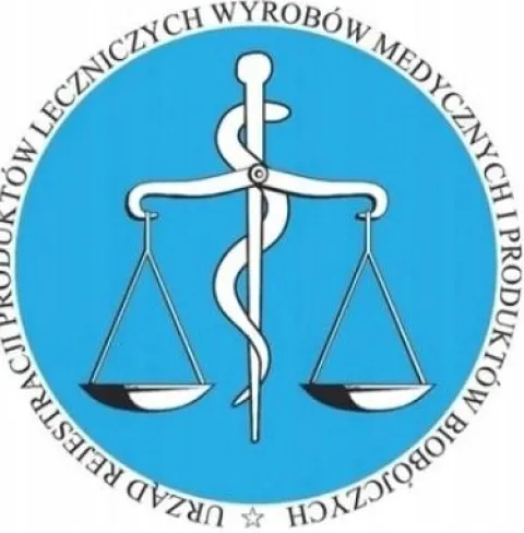 TERMOMETR BEZDOTYKOWY MEDYCZNY NA PODCZERWIEŃ, SZYBKI POMIAR, LEKARSKI, LED