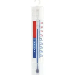 Termometr do lodówek i zamrażarek -35°C do +45°C P