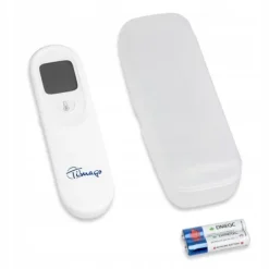 Termometr elektroniczny bezdotykowy Yuwell YT-1 biały