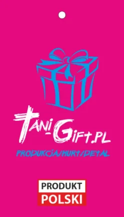 Termos - Butelka Termiczna - Iga Świątek z autografem - dla fana