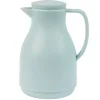Termos konferencyjny dzbanek termiczny Axentia 1L wkład szklany miętowy mat