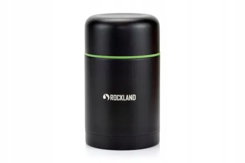 Termos na żywność Rockland Comet 500 ml czarny