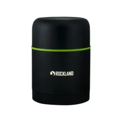 Termos na żywność Rockland Comet 500 ml czarny