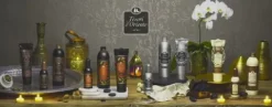 Tesori D`oriente Płyn Do Płukania Ayurveda 760 Ml