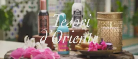 Tesori D`oriente Płyn Do Płukania Ayurveda 760 Ml