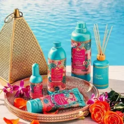 Tesori D`oriente Płyn Do Płukania Ayurveda 760 Ml