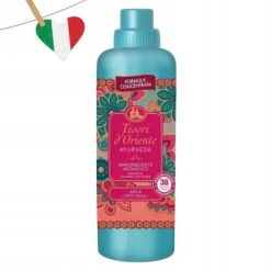Tesori D`oriente Płyn Do Płukania Ayurveda 760 Ml