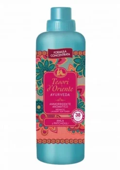 Tesori D`oriente Płyn Do Płukania Ayurveda 760 Ml