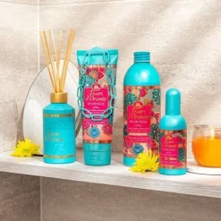 Tesori D`oriente Płyn Do Płukania Ayurveda 760 Ml