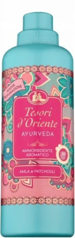 Tesori D`oriente Płyn Do Płukania Ayurveda 760 Ml