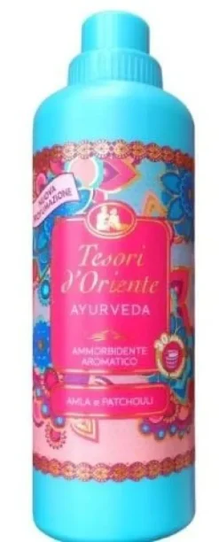 Tesori D`oriente Płyn Do Płukania Ayurveda 760 Ml