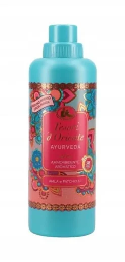 Tesori D`oriente Płyn Do Płukania Ayurveda 760 Ml