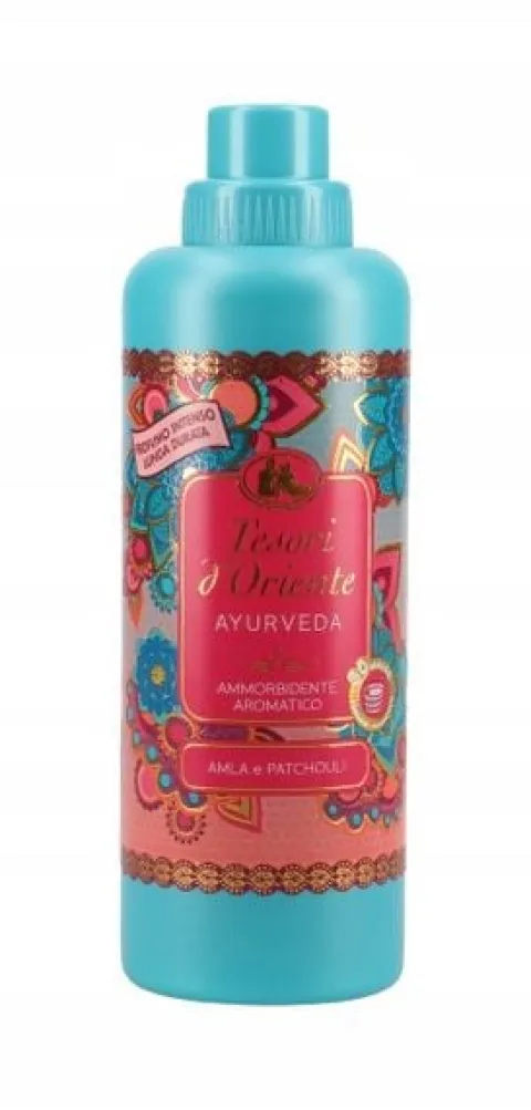 Tesori D`oriente Płyn Do Płukania Ayurveda 760 Ml