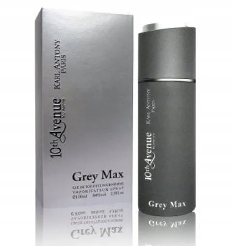 10th Avenue Grey Max KarlAntony 100ml edt PROMOCJA