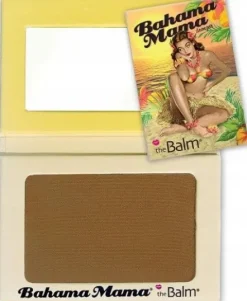 THE BALM Bahama Mama BRONZER / CIEŃ