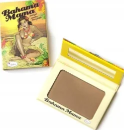 THE BALM Bahama Mama BRONZER / CIEŃ