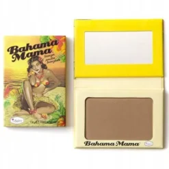 THE BALM Bahama Mama BRONZER / CIEŃ