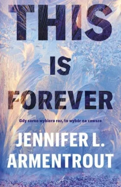 This Is Forever