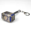 Thor’s Hammer | 6 cm | Metal | Brelok | Marvel