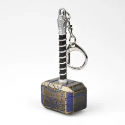 Thor’s Hammer | 6 cm | Metal | Brelok | Marvel