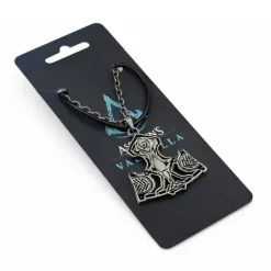 Thor’s Hammer | 10 cm | Metal | Zawieszka | Assassin’s Creed