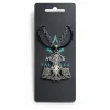 Thor’s Hammer | 10 cm | Metal | Zawieszka | Assassin’s Creed