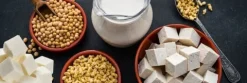 Tofu super miękkie soft kostka roślinne wege zamiennik śmietanki do dango mori-nu 307g