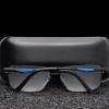 T55 OKULARY PRZECIWSŁONECZNE POLARYZACJA NERDY