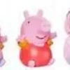 TOMY Swinka Peppa figurki do wody 3-pack E73105