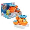 TOMY TOOMIES Chlapiacy helikopter do wanny E73305