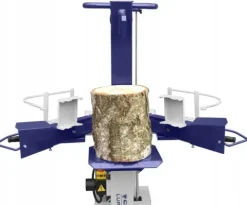 8 TON CORMAK LUP8E 230V Z KLINEM KRZYŻOWYM