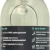 TOŁPA MEN ŻEL DO MYCIA TWARZY DLA MĘŻCZYZN Z ZIELONĄ HERBATĄ 195 ML