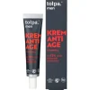 TOŁPA Men Krem Anti Age z kofeiną 40 ml
