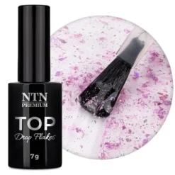 Top Drop Flakes Party top no wipe bez przemywania NTN Premium 7g