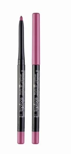 Topface - wykręcana konturówka do ust Stylo Lipliner 014