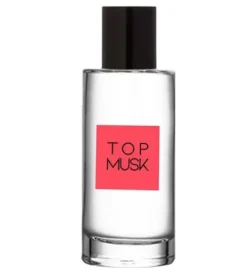 Top Musk - intensywne feromony męskie