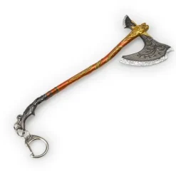 Topór Lewiatan | 22 cm | Metal | Brelok | God Of War
