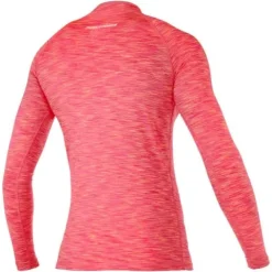 Top UV Magic Marine Cube Rashvest L/S koszulka damska surfingowa longsleeve 2XS