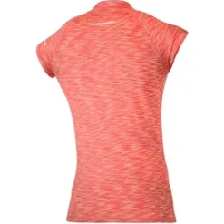 Top UV Magic Marine Cube Rashvest S/S koszulka damska surfingowa t-shirt M