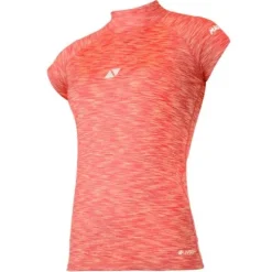 Top UV Magic Marine Cube Rashvest S/S koszulka damska surfingowa t-shirt M