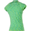 Top UV Magic Marine Cube Rashvest S/S koszulka damska surfingowa t-shirt M